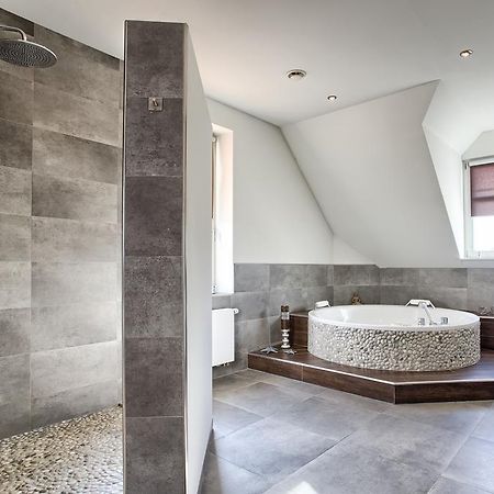Villa Eltins Bad Bentheim Δωμάτιο φωτογραφία