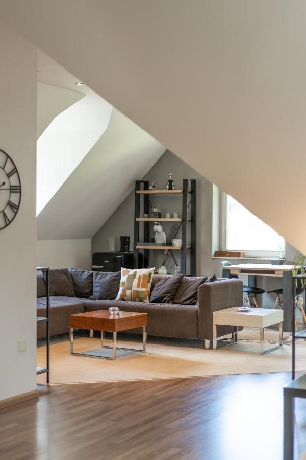 Villa Eltins Bad Bentheim Εξωτερικό φωτογραφία