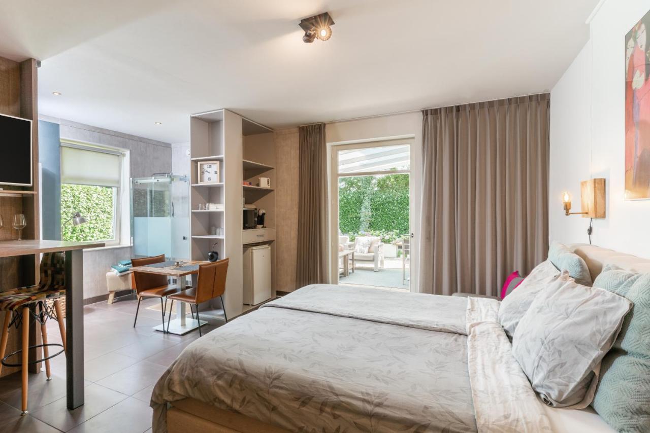 Villa Eltins Bad Bentheim Εξωτερικό φωτογραφία