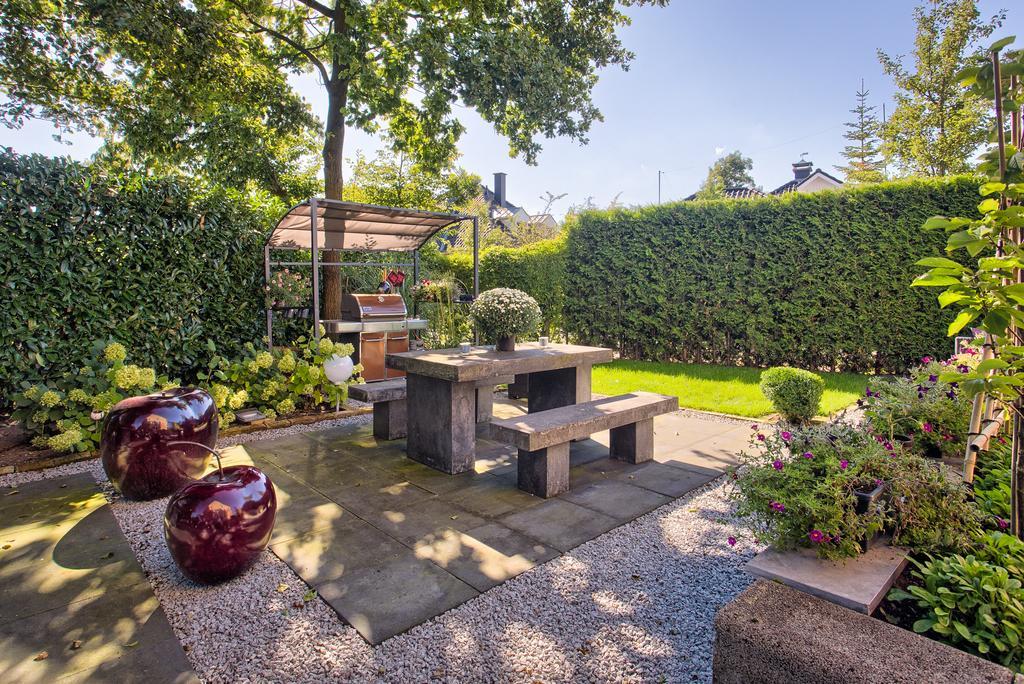 Villa Eltins Bad Bentheim Εξωτερικό φωτογραφία