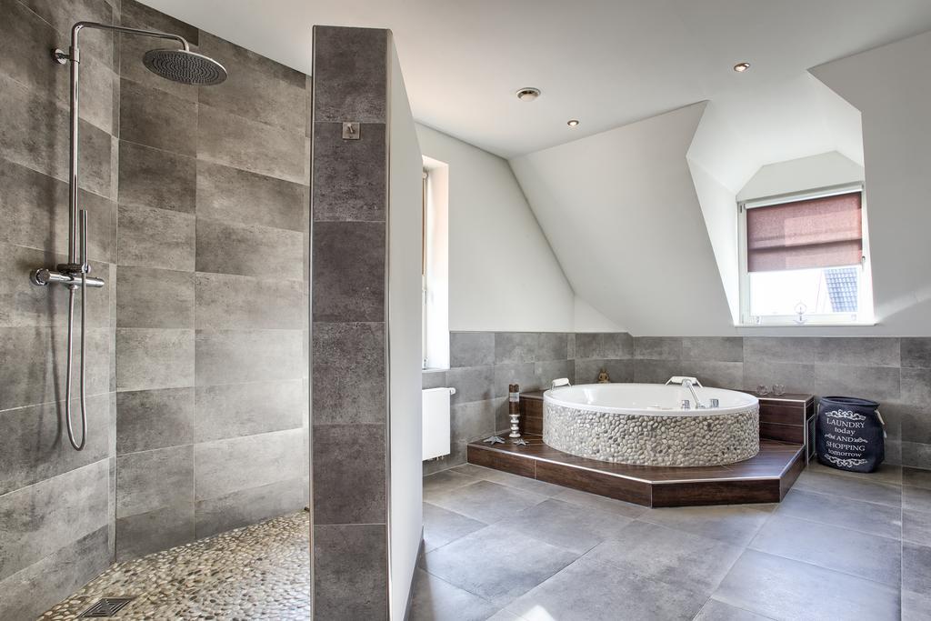 Villa Eltins Bad Bentheim Δωμάτιο φωτογραφία