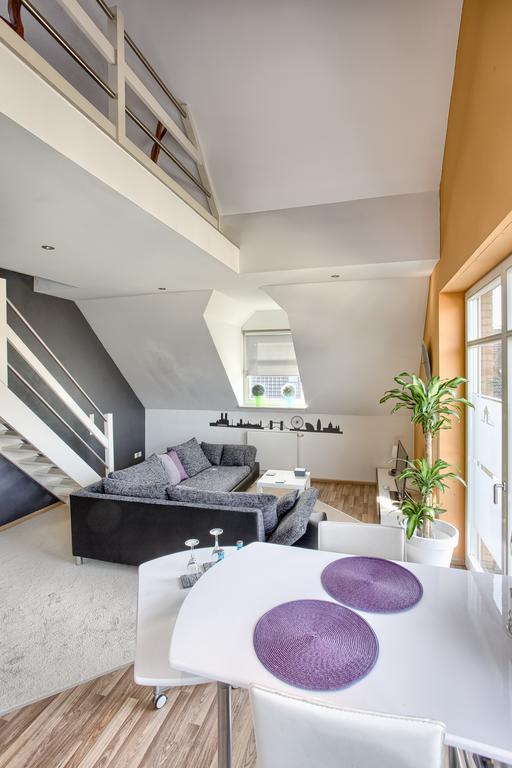 Villa Eltins Bad Bentheim Δωμάτιο φωτογραφία