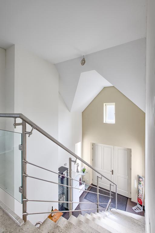 Villa Eltins Bad Bentheim Εξωτερικό φωτογραφία