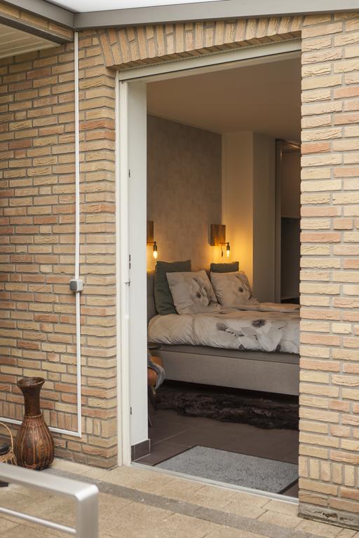 Villa Eltins Bad Bentheim Εξωτερικό φωτογραφία