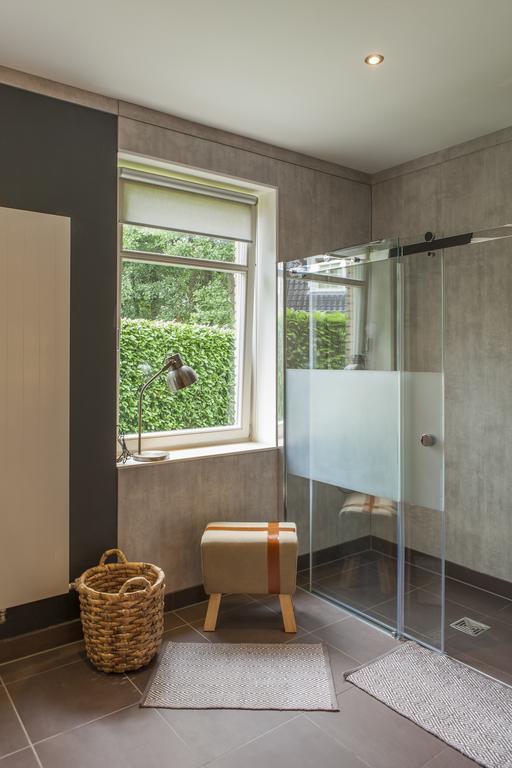 Villa Eltins Bad Bentheim Εξωτερικό φωτογραφία